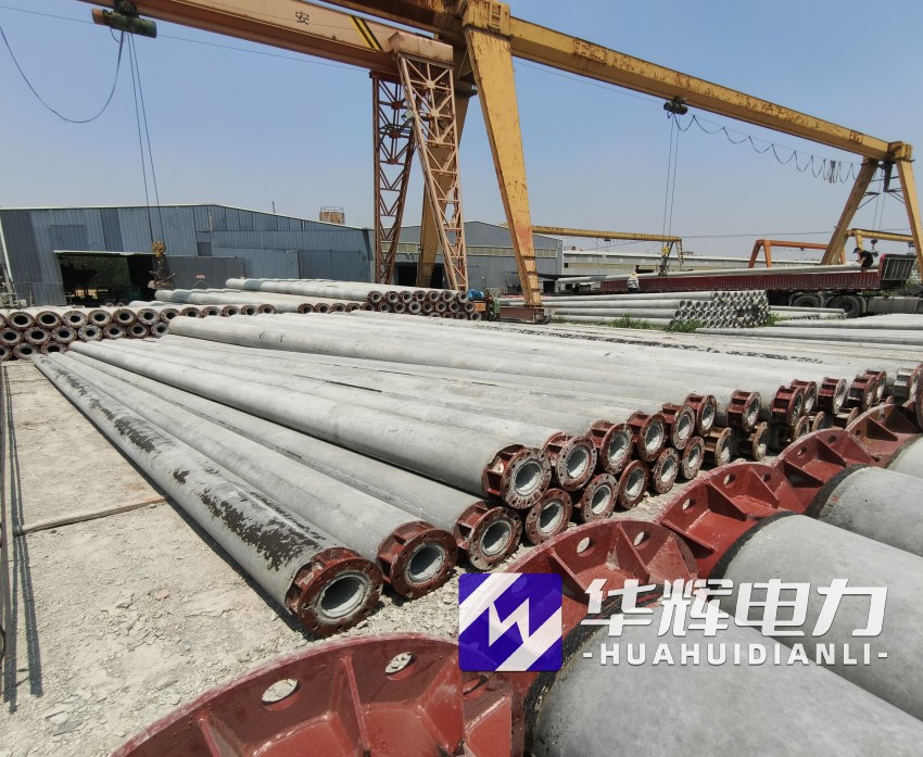 上杭21米水泥电线杆