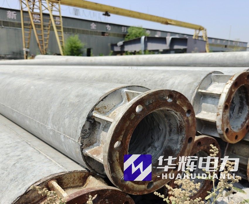 上杭18米水泥电线杆